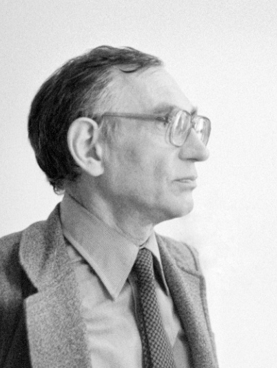 Дмитрий Сарабьянов