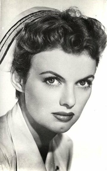 Marion Marshall