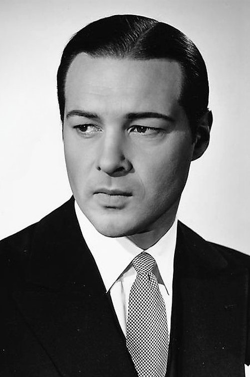Энтони Декстер
