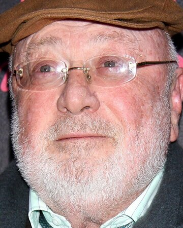 Barney Rosenzweig