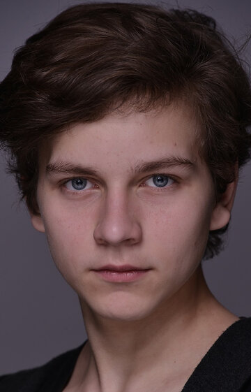 Petr Bezmenov