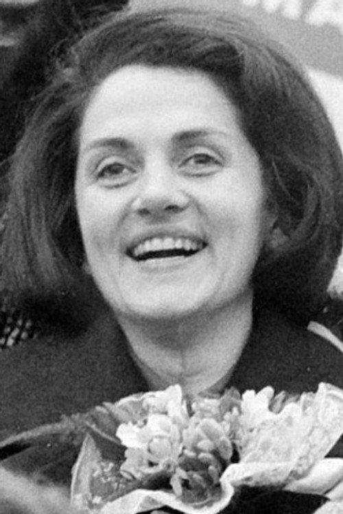 Кристиана Легран