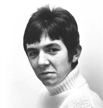 Ronnie Lane