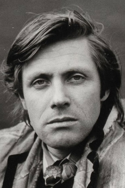 Peter Whitehead