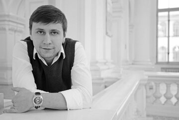 Nikita Barsukov