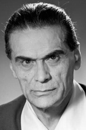 Spartak Bagashvili