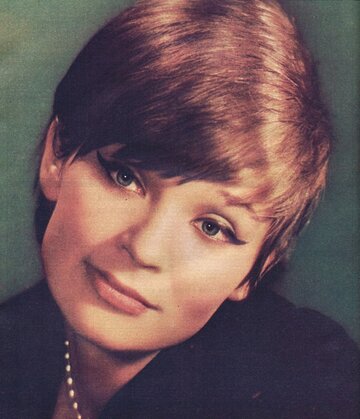 Svetlana Svetlichnaya