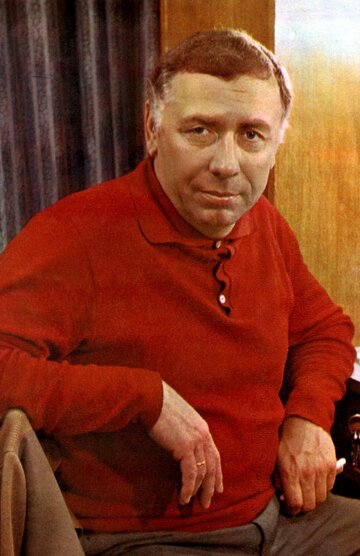 Anatoli Papanov