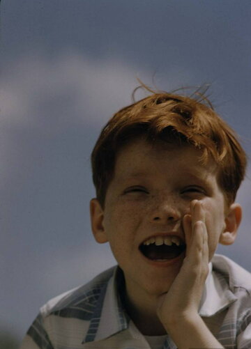 Eddie Hodges
