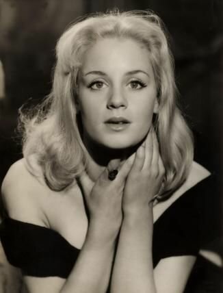 Mary Ure