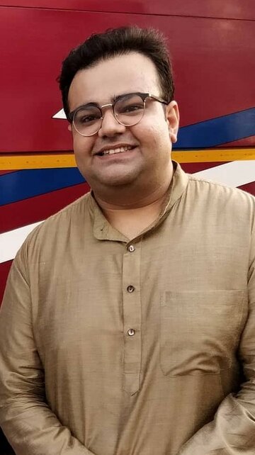 Karan Ashar