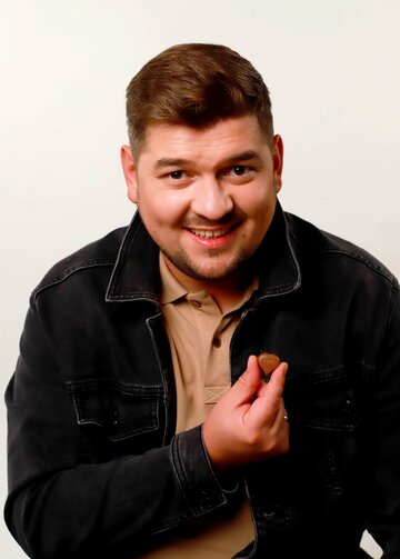 Дмитро Чукін