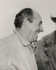Aaron Rosenberg