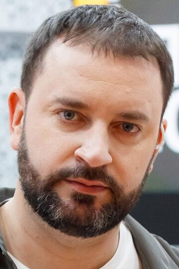 Leonid Zakoshanskiy