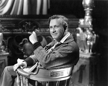 Mervyn LeRoy