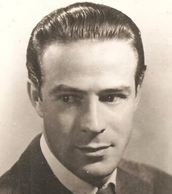 Conrado San Martín