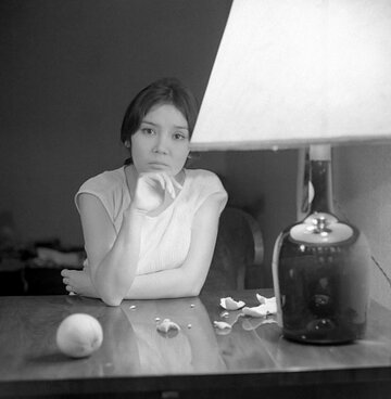 Natalya Arinbasarova