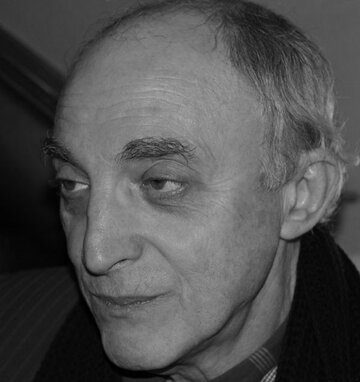 Юрий Фрейдин