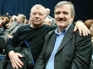 Александр Павлов