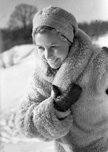 Inna Makarova