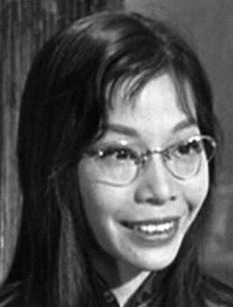 Jacqueline Chan