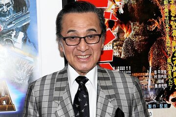 Akira Takarada
