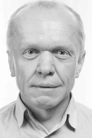 Vladimir Tishenkov