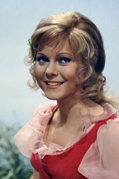 Ярмила Швеглова