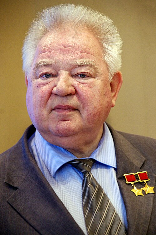 Георгий Гречко