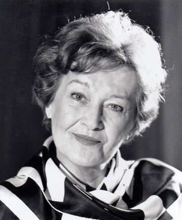 Susanne von Almassy
