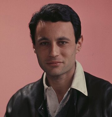 Michel Subor