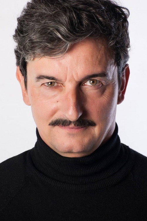 Хоакин Оливан
