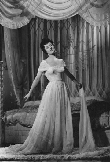 Sonja Ziemann