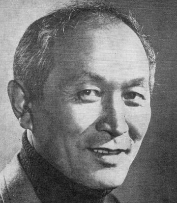 Асанбек Умуралиев