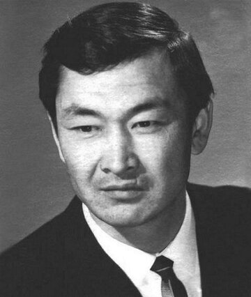 Bolot Beishenaliev