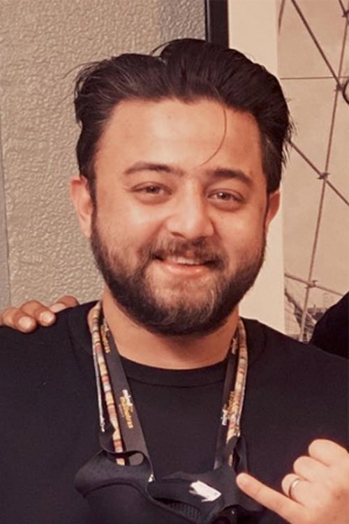 Атит Наик