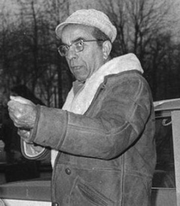 Massimo Dallamano