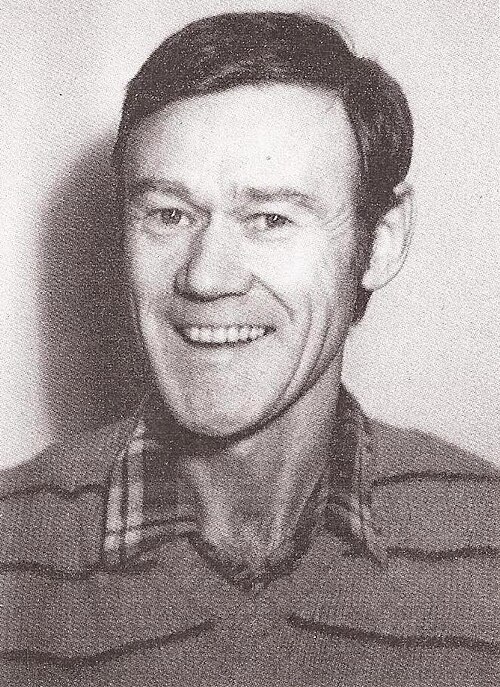 Олаф Нилсен