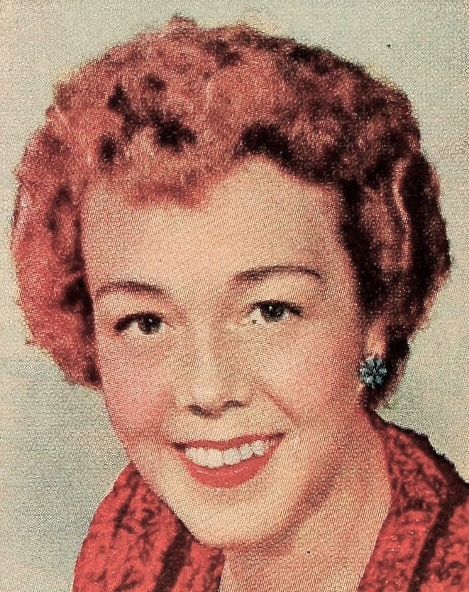 Мэри Джейн Хиби