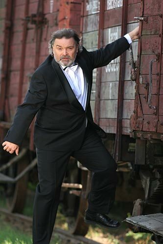Mariusz Pilawski