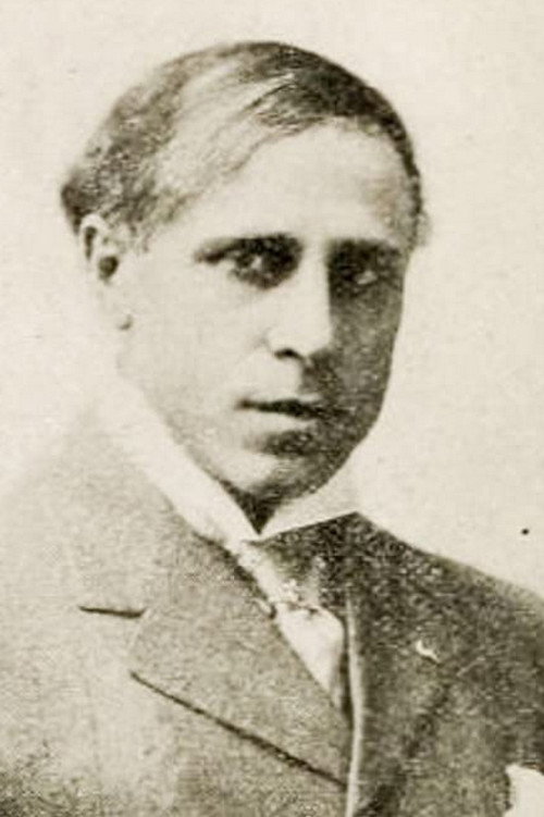 Луис Манн