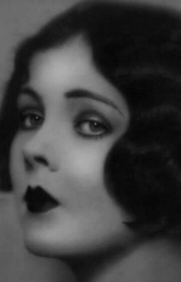 Mildred Van Dorn