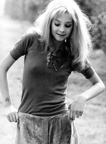 Geneviève Waïte