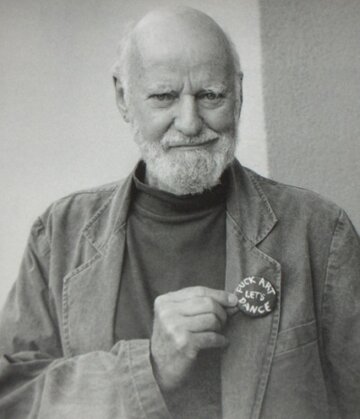 Lawrence Ferlinghetti