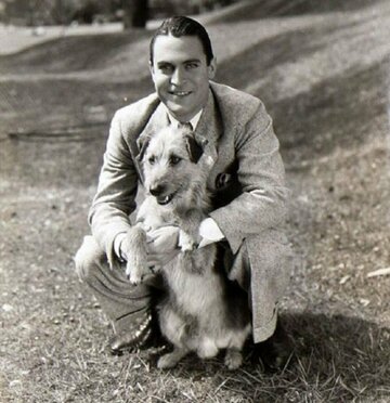 Chester Morris