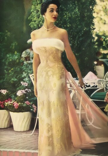 Dana Wynter