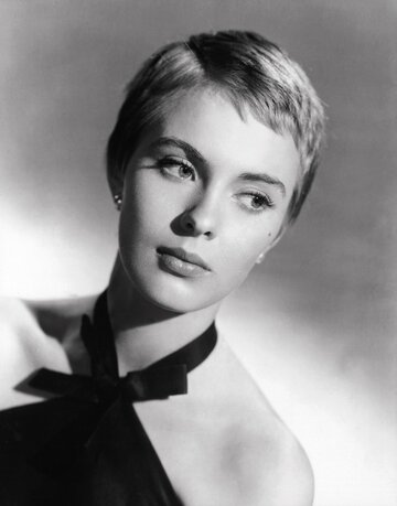 Jean Seberg