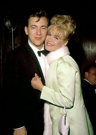 Sandra Dee