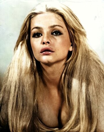 Ewa Aulin