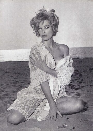 Margaret Lee